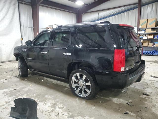Image 2 of 2010 CADILLAC ESCALADE PREMIUM 2010 with VIN 1GYUKCEF9AR250600