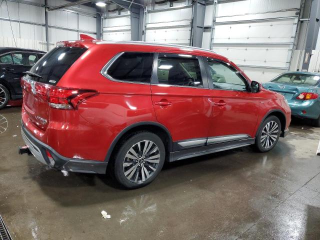 Изображение 3 2019 MITSUBISHI OUTLANDER GT 2019 с VIN JA4JZ4AX1KZ001213