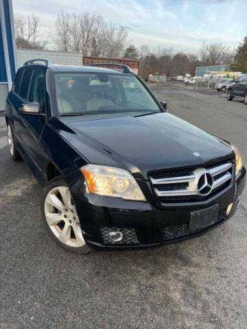 Изображение 1 2010 MERCEDES-BENZ GLK 350 4MATIC 2010 с VIN WDCGG8HB9AF320862