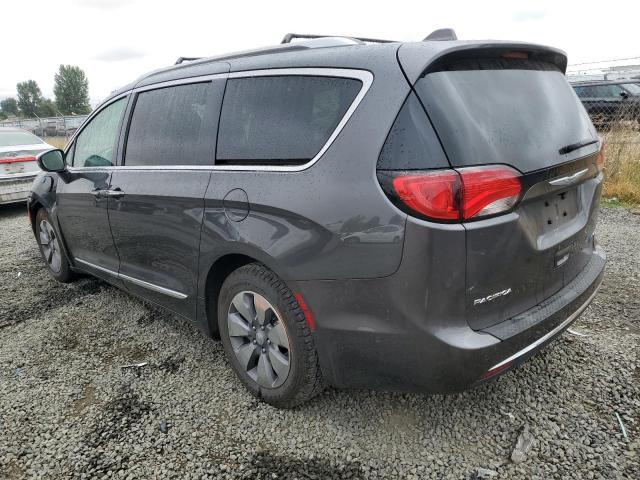 Image 2 of 2020 CHRYSLER PACIFICA HYBRID LIMITED 2020 with VIN 2C4RC1N7XLR287769