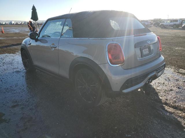 Image 2 of 2024 MINI COOPER S 2024 with VIN WMW43DL0XR3R79739