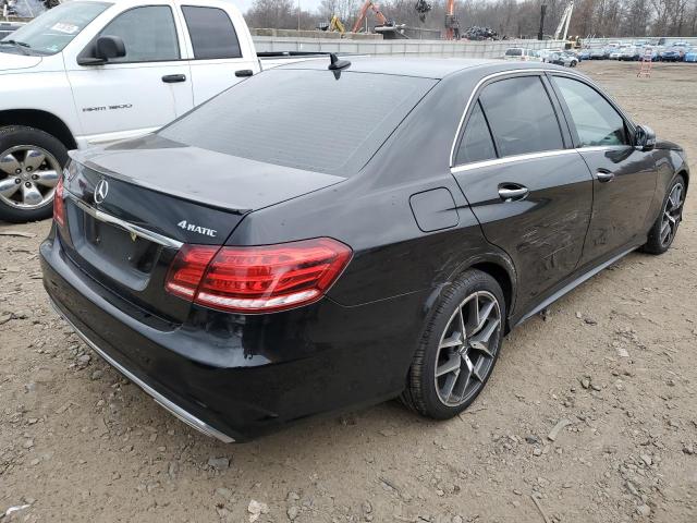 Obraz 3 z 2014 MERCEDES-BENZ E 350 4MATIC 2014 z VIN WDDHF8JB2EA856956