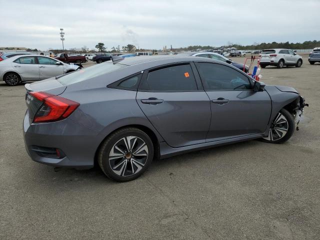 Obraz 3 z 2017 HONDA CIVIC EX 2017 z VIN 2HGFC1F31HH647217