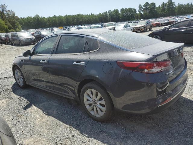 Изображение 2 2018 KIA OPTIMA LX 2018 с VIN 5XXGT4L33JG245443