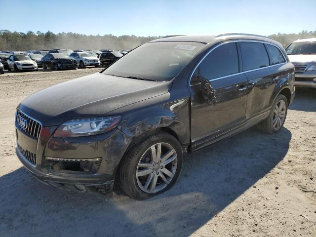 Изображение 2013 AUDI Q7 PREMIUM PLUS 2013