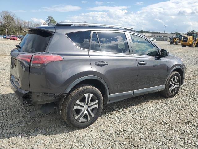 Obraz 3 z 2017 TOYOTA RAV4 LE 2017 z VIN JTMZFREV6HJ712985