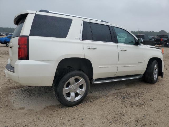 Изображение 3 2015 CHEVROLET TAHOE C1500 LTZ 2015 с VIN 1GNSCCKC1FR243031