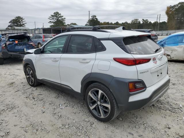 Image 2 of 2021 HYUNDAI KONA ULTIMATE 2021 with VIN KM8K53A57MU615404