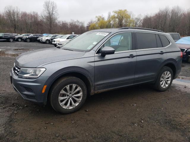 Изображение 1 2019 VOLKSWAGEN TIGUAN SE 2019 с VIN 3VV2B7AXXKM090024