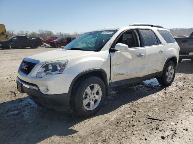 Obraz 1 z 2008 GMC ACADIA SLT-1 2008 z VIN 1GKER23768J231012