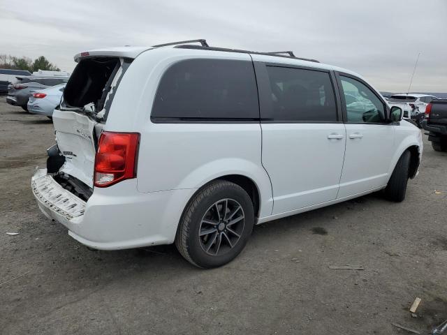 Image 3 of 2018 DODGE GRAND CARAVAN GT 2018 with VIN 2C4RDGEG8JR342541