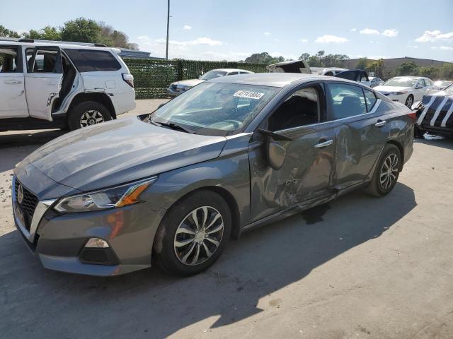 Obraz 1 z 2019 NISSAN ALTIMA S 2019 z VIN 1N4BL4BV4KC183393
