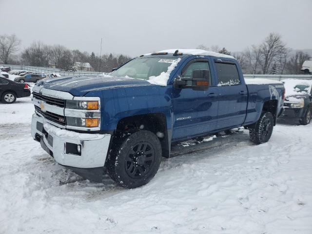 Obraz 2017 CHEVROLET SILVERADO K2500 HEAVY DUTY LT 2017