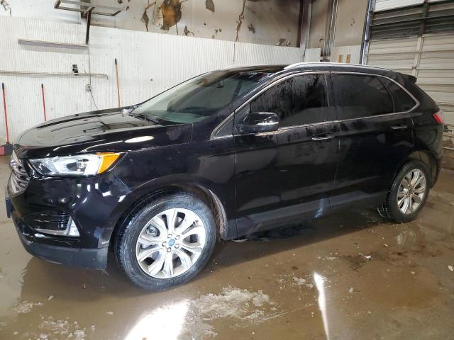 2019 FORD EDGE TITANIUM 2019 image