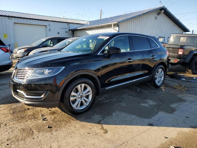 Obraz 2017 LINCOLN MKX PREMIERE 2017