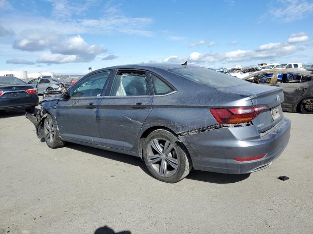 Изображение 2 2019 VOLKSWAGEN JETTA S 2019 с VIN 3VWC57BU7KM110371