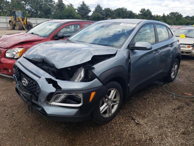 Obraz 2021 HYUNDAI KONA SE 2021