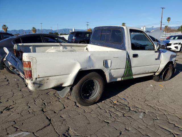 Изображение 3 1991 TOYOTA PICKUP 1/2 TON SHORT WHEELBASE 1991 с VIN JT4RN81A7M0060331
