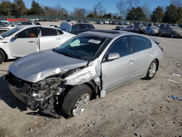 Obraz 1 z 2011 NISSAN ALTIMA BASE 2011 z VIN 1N4AL2AP9BN482188