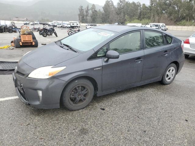 Image 1 of 2012 TOYOTA PRIUS  2012 with VIN JTDKN3DU3C1553653