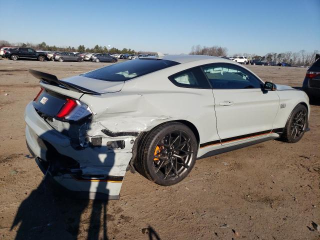 Image 3 of 2021 FORD MUSTANG MACH I 2021 with VIN 1FA6P8R00M5551549