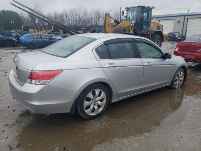 Image 3 of 2010 HONDA ACCORD EX 2010 with VIN 1HGCP2F77AA070360