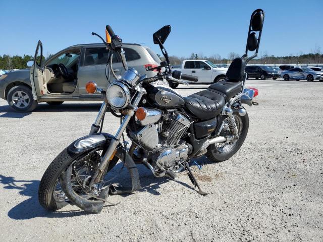 Obraz 2 z 1995 YAMAHA XV535 S 1995 z VIN JYA3JCE02SA041503