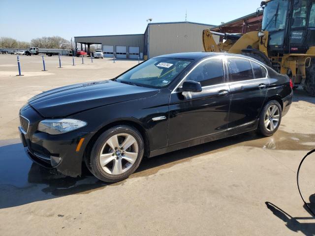 2013 BMW 528 I 2013 image
