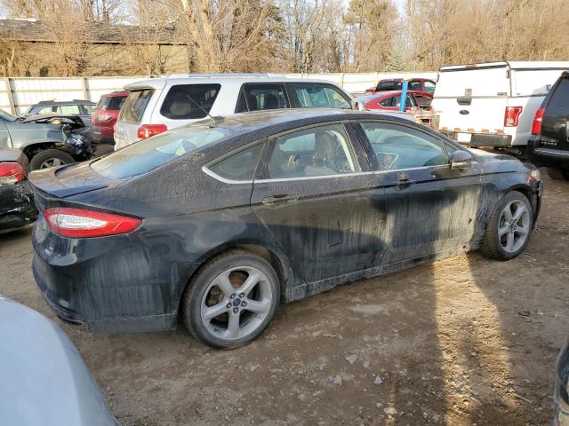 Obraz 3 z 2014 FORD FUSION SE 2014 z VIN 3FA6P0T90ER280516