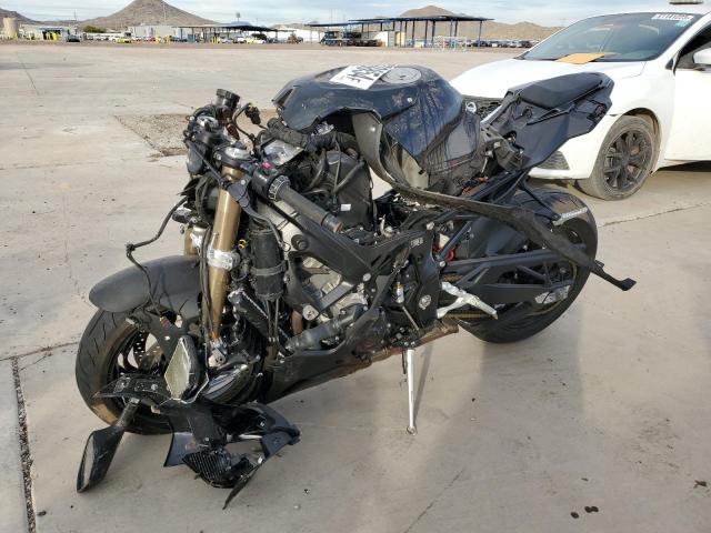 Obraz 2 z 2023 BMW S 1000 RR 2023 z VIN WB10E6307P6G78297