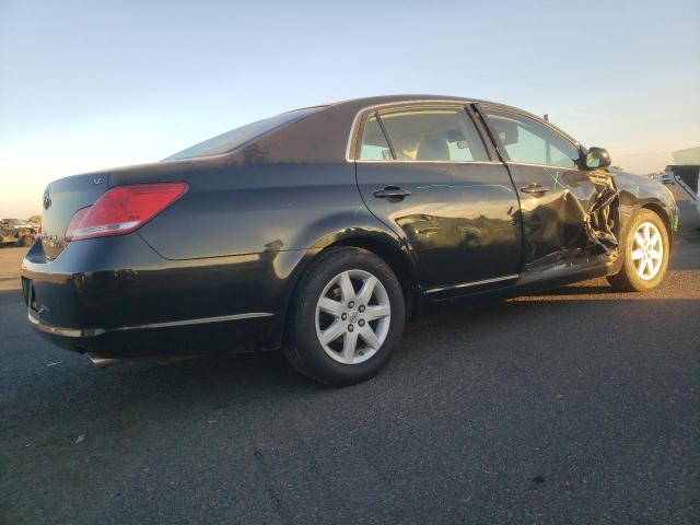 Изображение 3 2007 TOYOTA AVALON XL 2007 с VIN 4T1BK36B57U220701