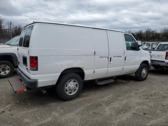 Изображение 3 2014 FORD ECONOLINE E350 SUPER DUTY VAN 2014 с VIN 1FTSE3ELXEDA17645