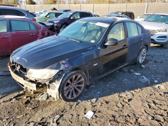Obraz 2011 BMW 3 SERIES 328 I 2011
