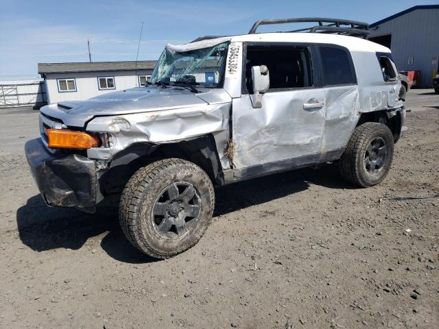 Obraz 1 z 2008 TOYOTA FJ CRUISER  2008 z VIN JTEBU11F880104538