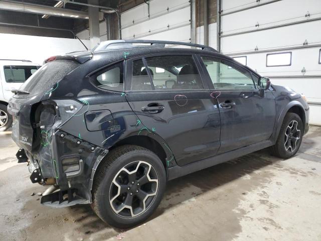 Obraz 3 z 2014 SUBARU XV CROSSTREK 2.0 LIMITED 2014 z VIN JF2GPAKC0E8304043