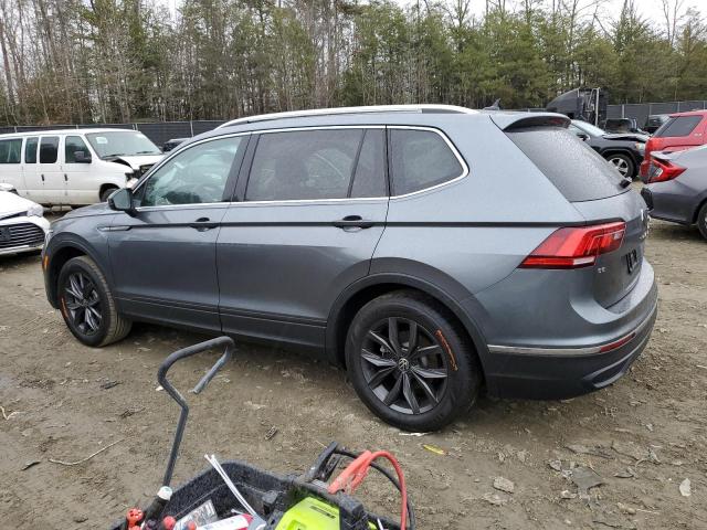 Obraz 2 z 2022 VOLKSWAGEN TIGUAN SE 2022 z VIN 3VV2B7AX1NM158635