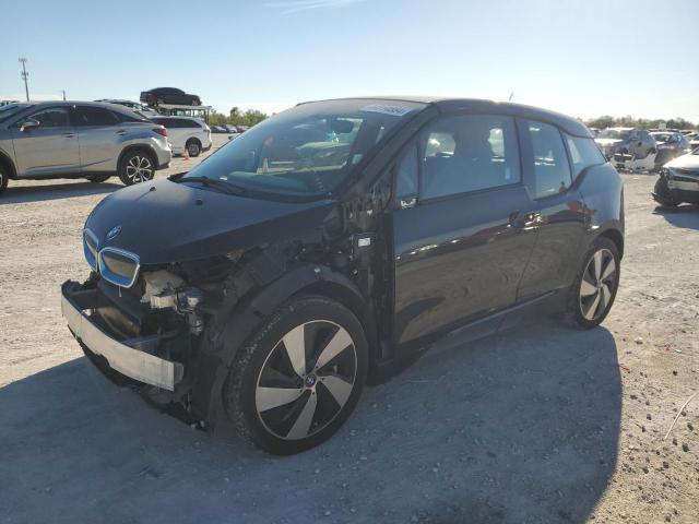 2015 BMW I3 REX 2015 image