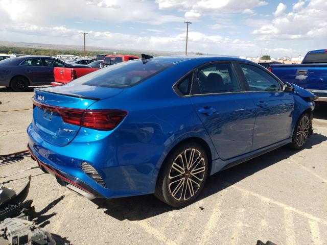 Изображение 3 2023 KIA FORTE GT 2023 с VIN 3KPF44AC7PE537092