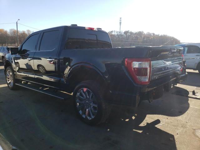 Obraz 2 z 2023 FORD F150 SUPERCREW 2023 z VIN 1FTFW1ED0PFA16541