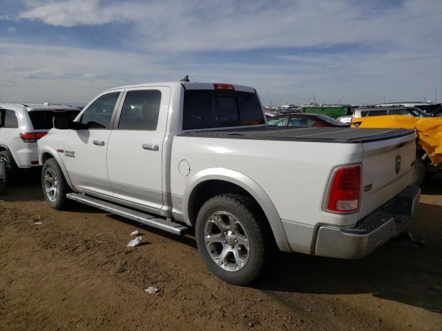 Изображение 2 2014 RAM 1500 LARAMIE 2014 с VIN 1C6RR7NM4ES355855