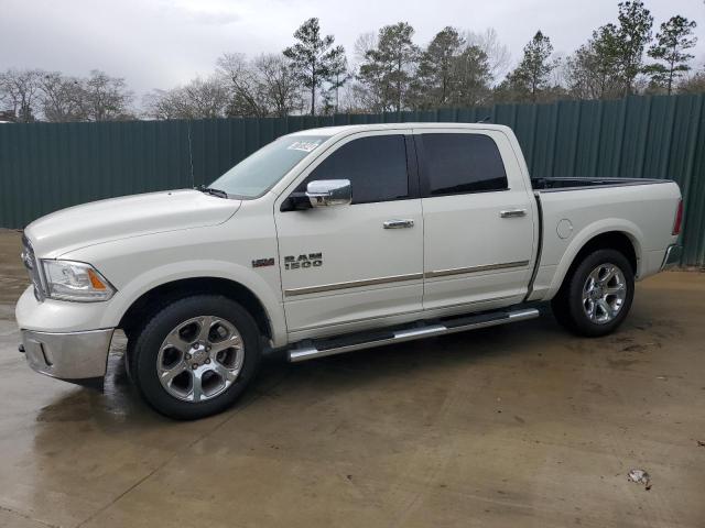 Image 1 of 2016 RAM 1500 LARAMIE 2016 with VIN 1C6RR6NT7GS290679