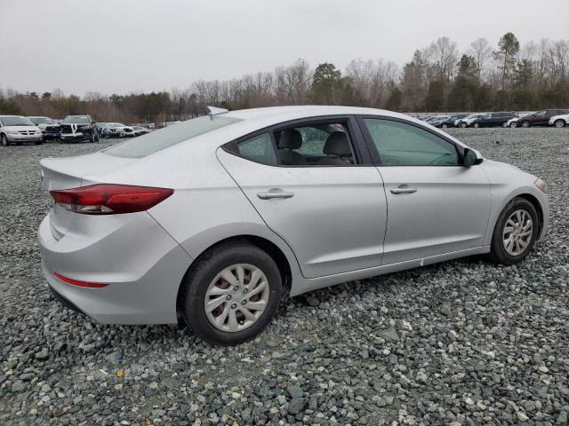 Image 3 of 2017 HYUNDAI ELANTRA SE 2017 with VIN 5NPD74LF0HH150001