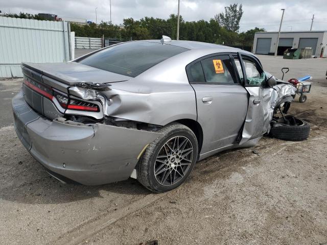 Image 3 of 2016 DODGE CHARGER SXT 2016 with VIN 2C3CDXJGXGH141108