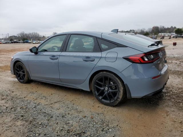 Image 2 of 2024 HONDA CIVIC SPORT 2024 with VIN 19XFL2H8XRE000468