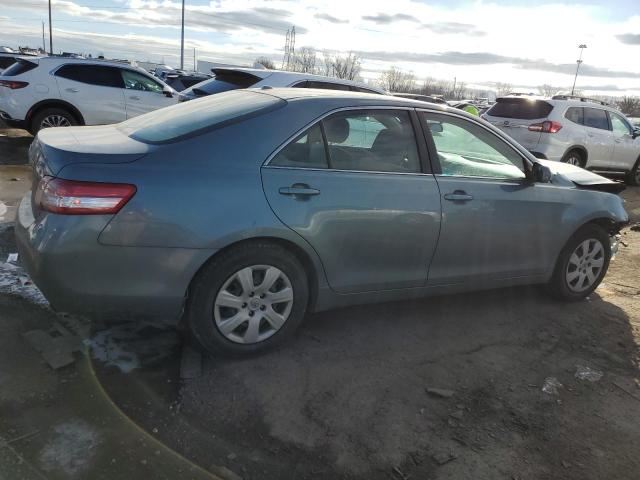 Изображение 3 2010 TOYOTA CAMRY BASE 2010 с VIN 4T4BF3EKXAR008783