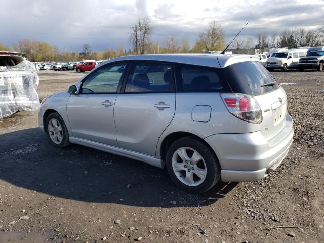 Изображение 2 2005 TOYOTA COROLLA MATRIX XR 2005 с VIN 2T1KR32E35C354584