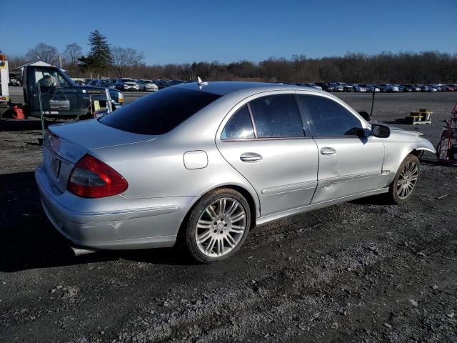 Obraz 3 z 2008 MERCEDES-BENZ E 350 4MATIC 2008 z VIN WDBUF87X88B195569