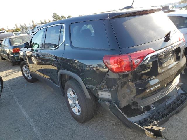 Изображение 2 2017 GMC ACADIA SLE 2017 с VIN 1GKKNKLA4HZ299952