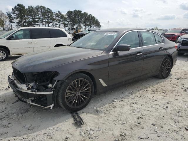 2017 BMW 530 XI 2017 image