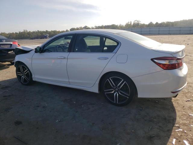 Изображение 2 2017 HONDA ACCORD SPORT SPECIAL EDITION 2017 с VIN 1HGCR2F16HA059091